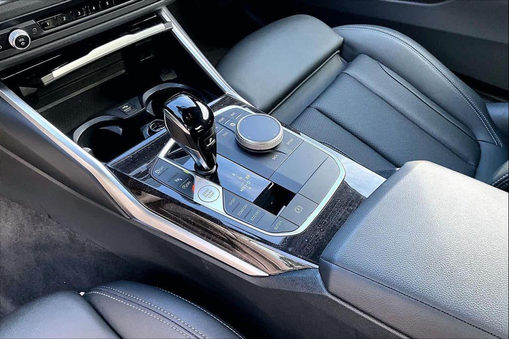 used 2022 BMW 430 car, priced at $31,900