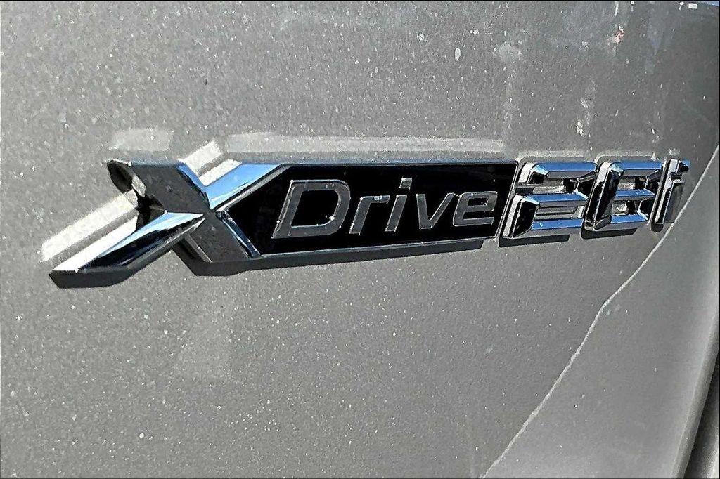 new 2026 BMW X1 car, priced at $49,930