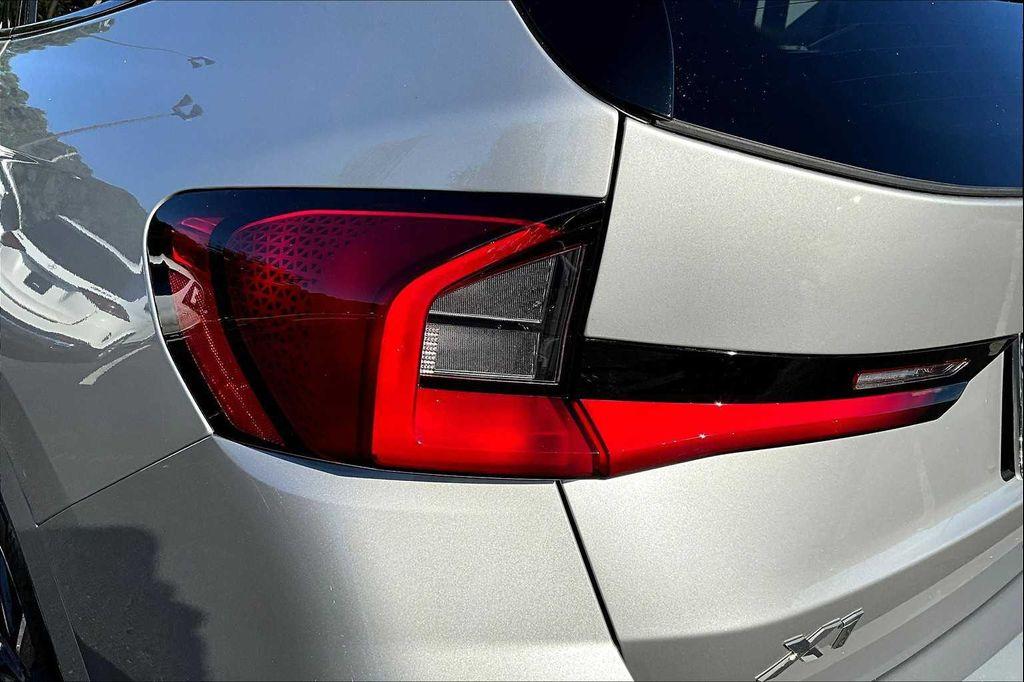 new 2026 BMW X1 car, priced at $49,930