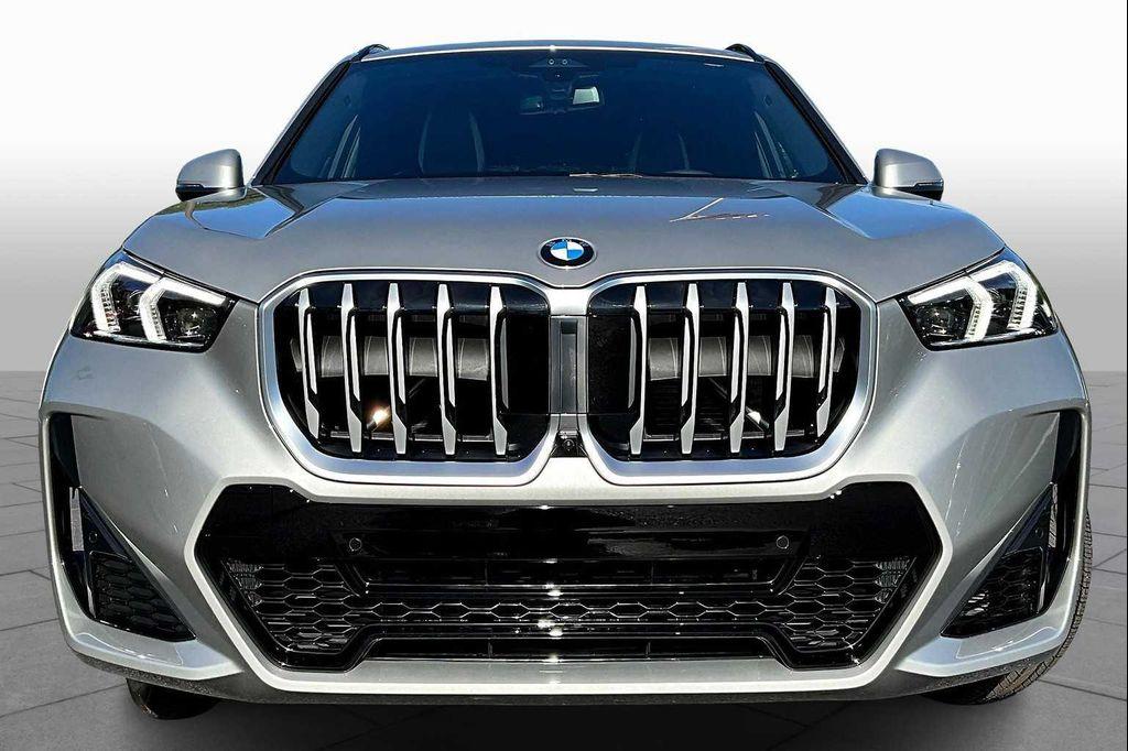 new 2026 BMW X1 car, priced at $49,930