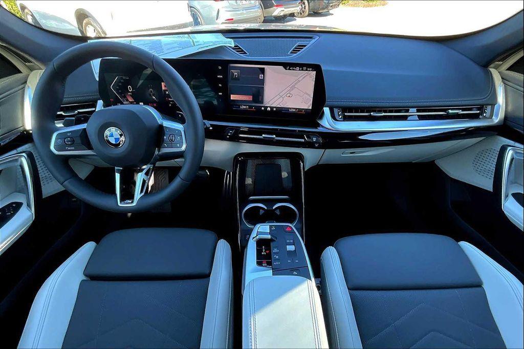 new 2026 BMW X1 car, priced at $49,930