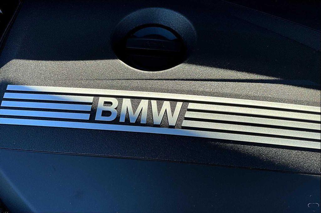 new 2026 BMW X1 car, priced at $49,930