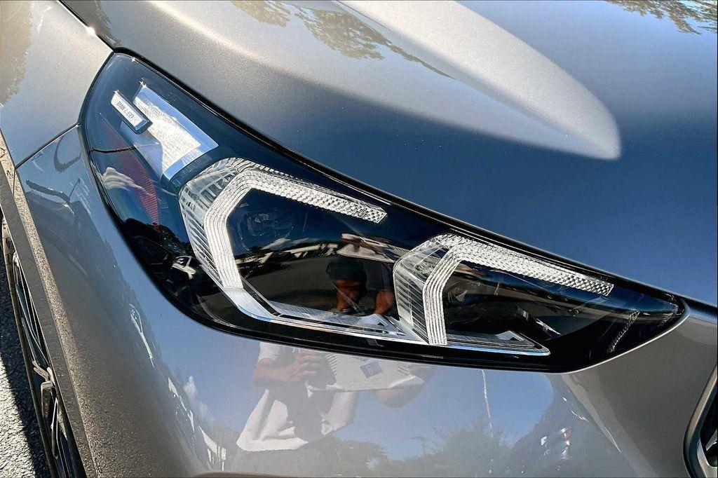 new 2026 BMW X1 car, priced at $49,930