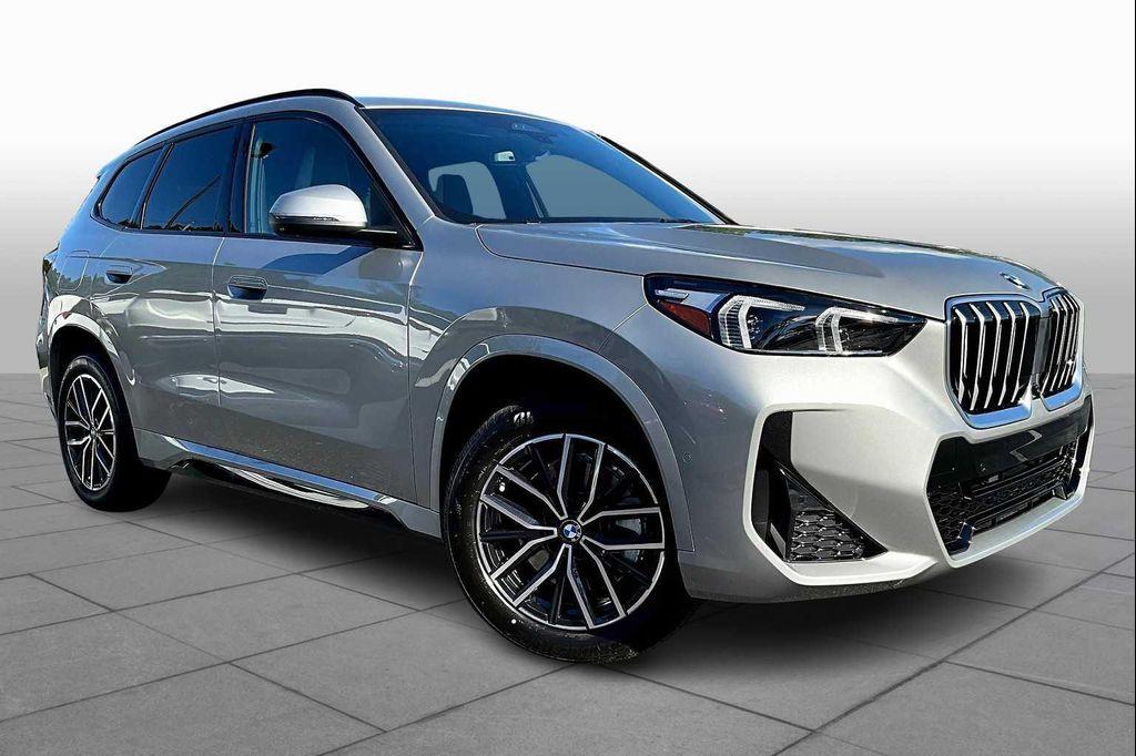 new 2026 BMW X1 car, priced at $49,930