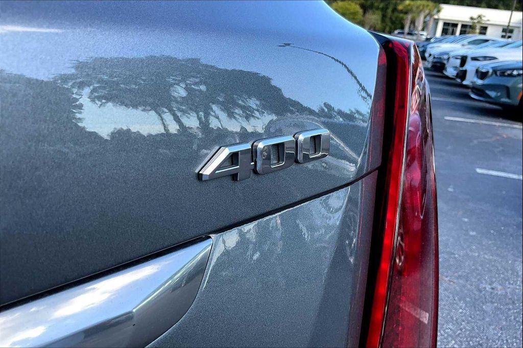 used 2021 Cadillac XT5 car, priced at $29,500