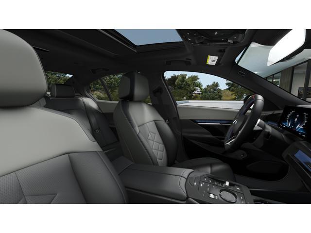 new 2024 BMW i5 car, priced at $92,595