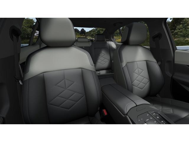 new 2024 BMW i5 car, priced at $92,595