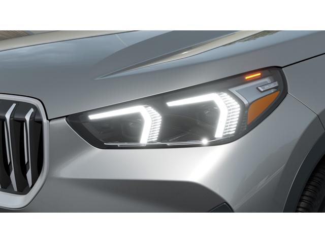 new 2026 BMW X1 car, priced at $51,905