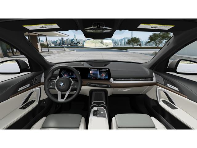 new 2026 BMW X1 car, priced at $51,905