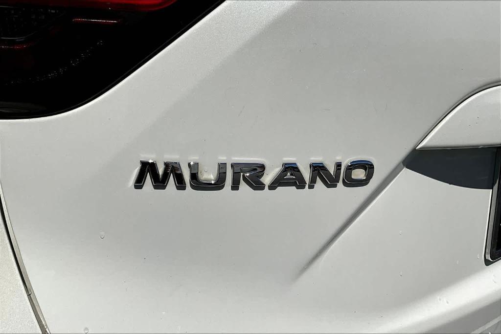 used 2020 Nissan Murano car, priced at $23,300