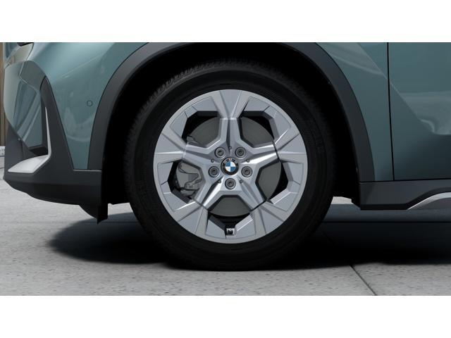 new 2025 BMW X1 car, priced at $45,325