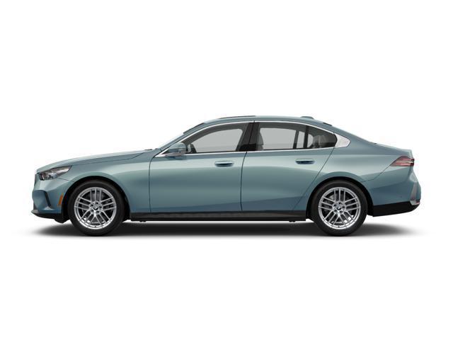 new 2024 BMW 530 car, priced at $62,955