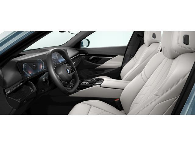 new 2024 BMW 530 car, priced at $62,955