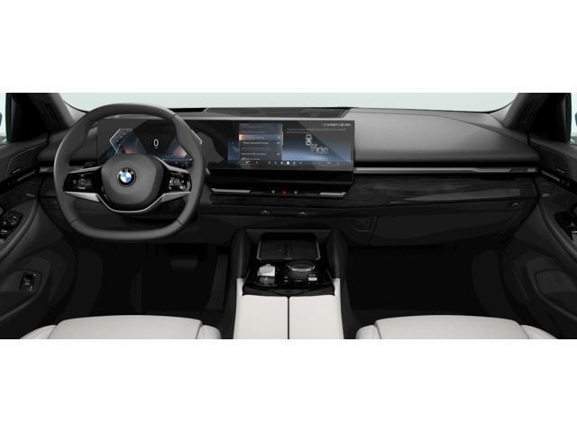 new 2024 BMW 530 car, priced at $62,955