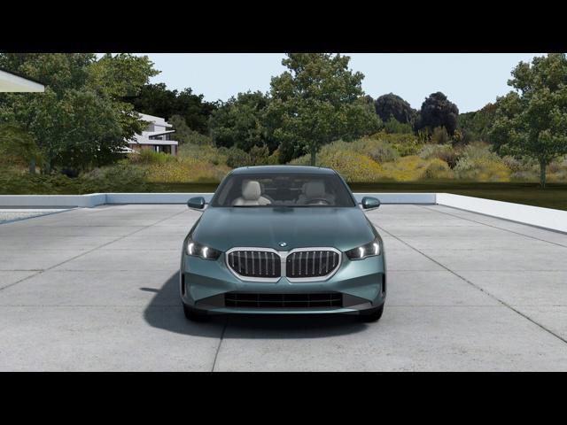 new 2024 BMW 530 car, priced at $62,955