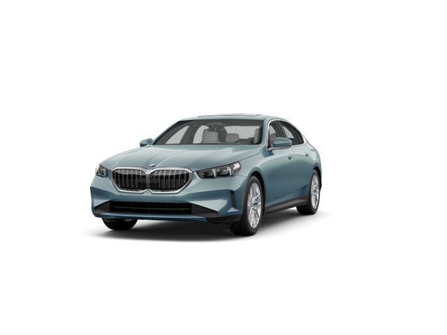 new 2024 BMW 530 car, priced at $62,955
