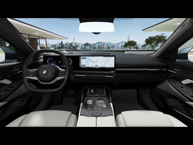 new 2024 BMW 530 car, priced at $62,955