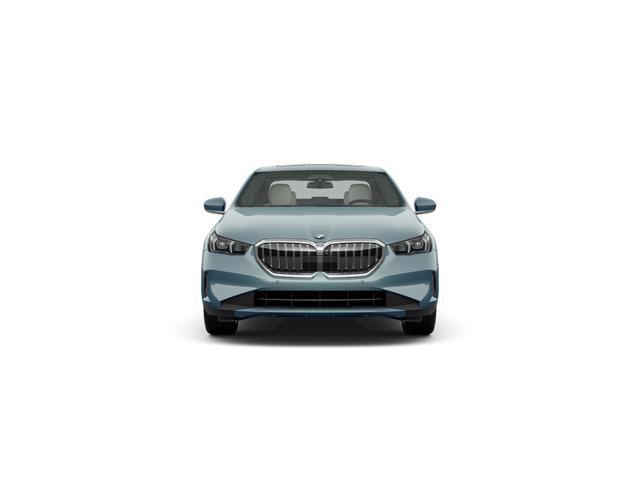 new 2024 BMW 530 car, priced at $62,955
