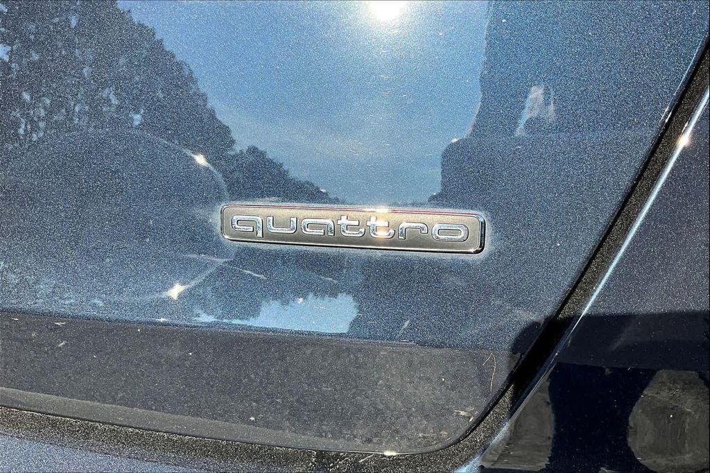 used 2022 Audi A6 car, priced at $39,800