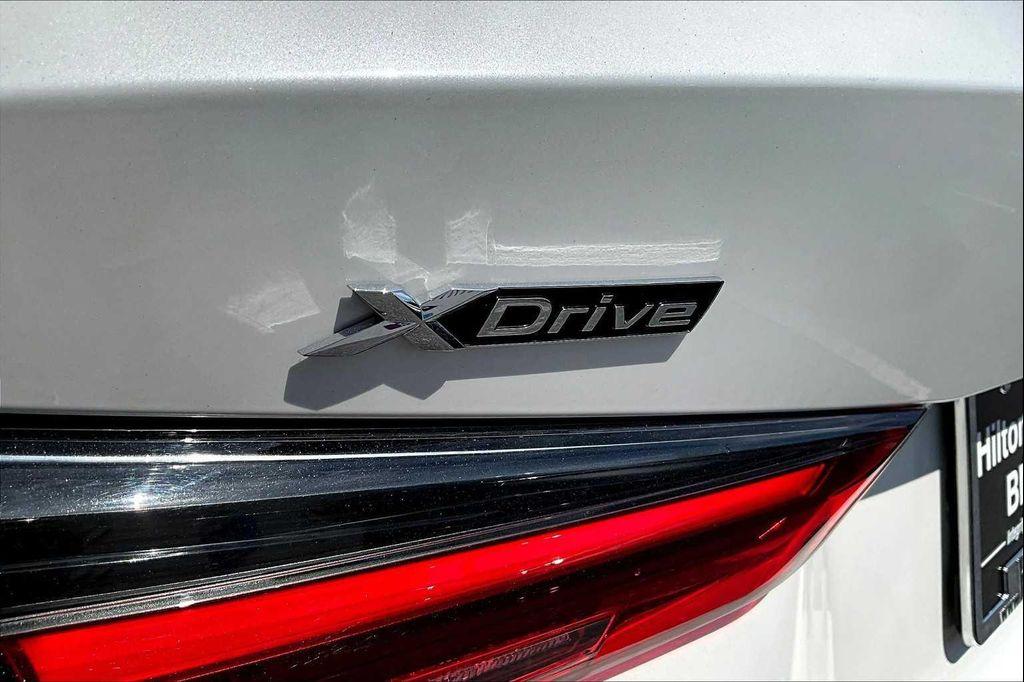 used 2024 BMW 430 car, priced at $49,600