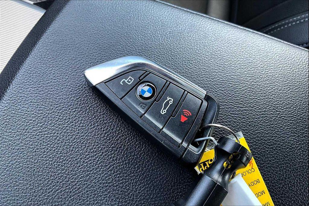 used 2024 BMW 430 car, priced at $49,600