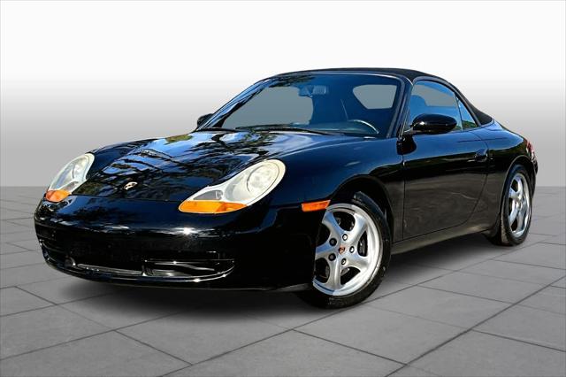 used 1999 Porsche 911 car, priced at $19,900