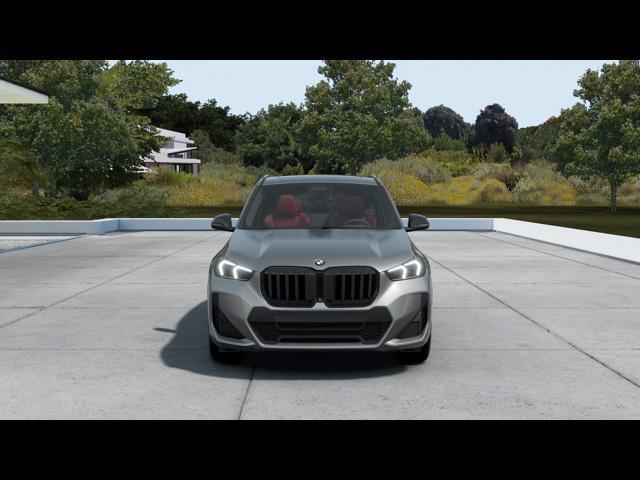 new 2025 BMW X1 car, priced at $52,925