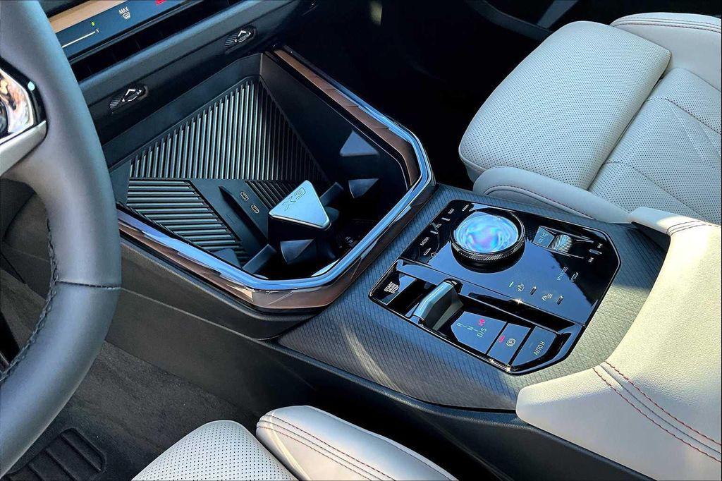 new 2026 BMW X3 car, priced at $54,595