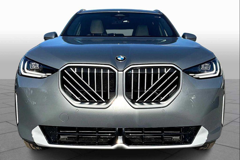 new 2026 BMW X3 car, priced at $54,595