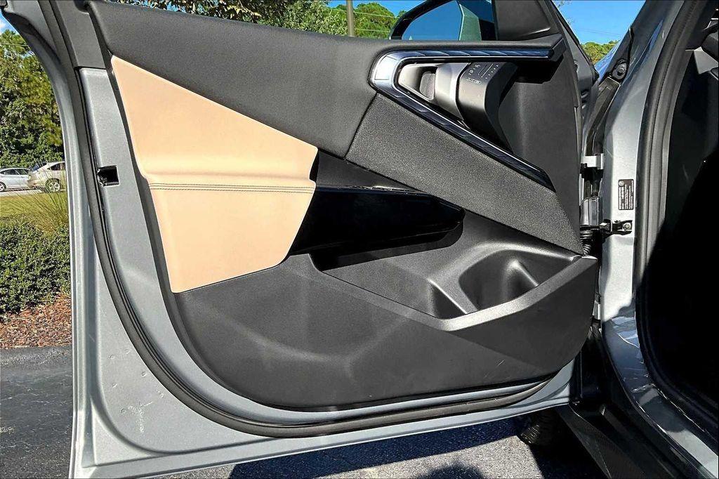 new 2026 BMW X3 car, priced at $54,595