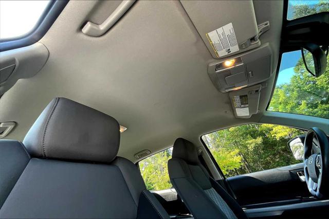 used 2019 Toyota Tundra car, priced at $24,300