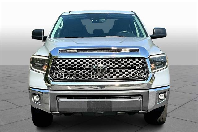 used 2019 Toyota Tundra car, priced at $24,300
