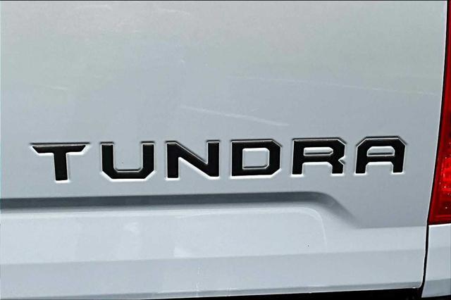 used 2019 Toyota Tundra car, priced at $24,300