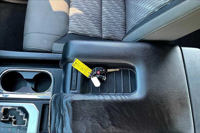 used 2019 Toyota Tundra car, priced at $24,300