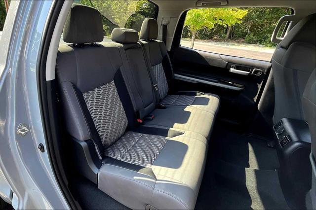 used 2019 Toyota Tundra car, priced at $24,300