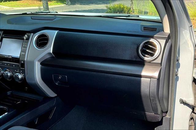used 2019 Toyota Tundra car, priced at $24,300
