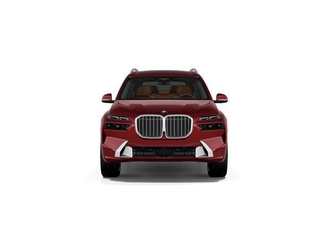 new 2025 BMW X7 car, priced at $99,400