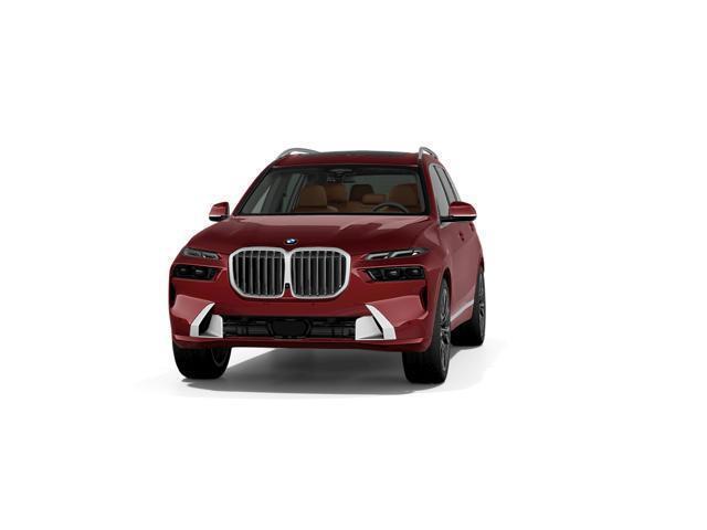 new 2025 BMW X7 car, priced at $99,400