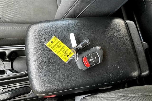 used 2023 Jeep Wrangler 4xe car, priced at $31,300