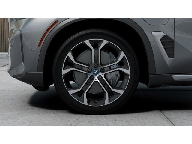 new 2026 BMW X5 PHEV car, priced at $81,525