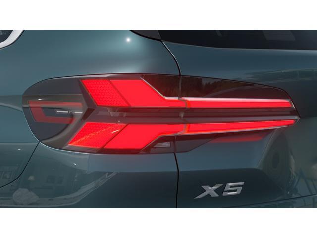 new 2026 BMW X5 car, priced at $75,675