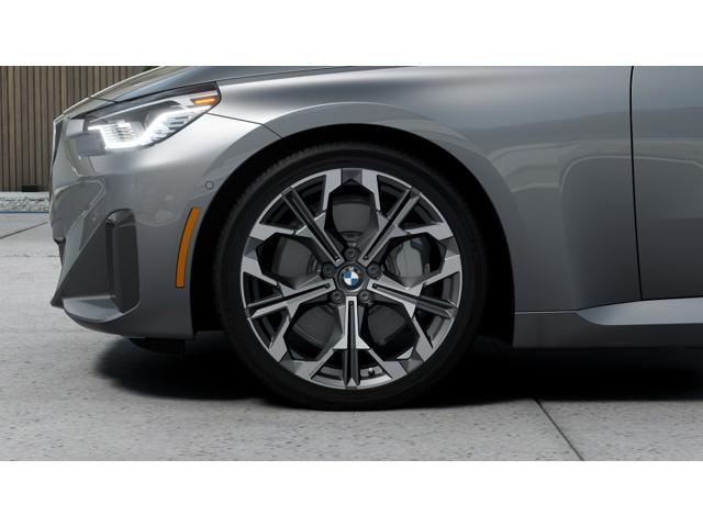 new 2025 BMW 230 car, priced at $48,370