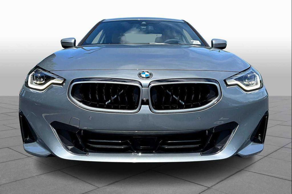 new 2025 BMW 230 car, priced at $48,370