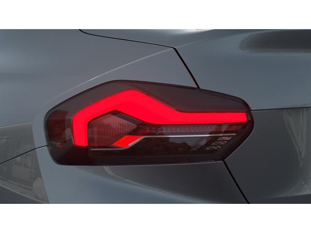 new 2025 BMW 230 car, priced at $48,370