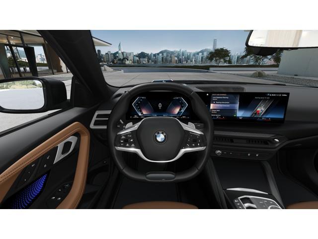 new 2025 BMW 230 car, priced at $48,370