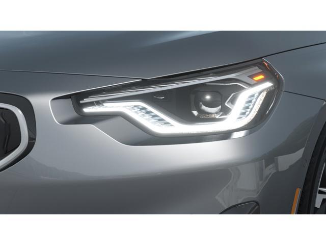 new 2025 BMW 230 car, priced at $48,370