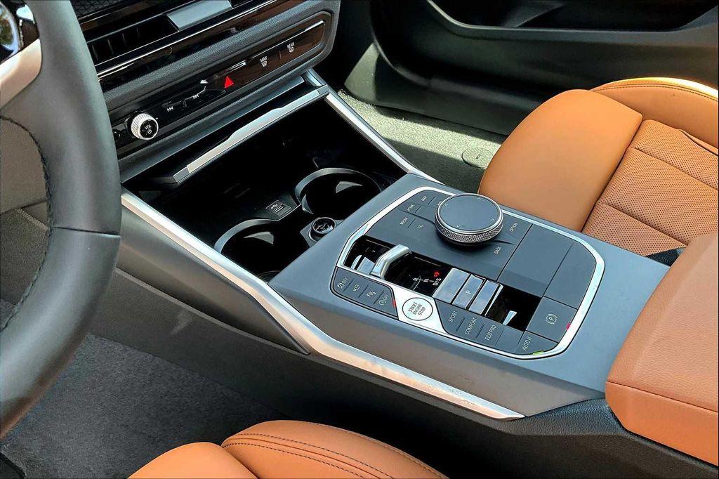 new 2025 BMW 230 car, priced at $48,370