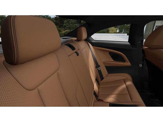 new 2025 BMW 230 car, priced at $48,370