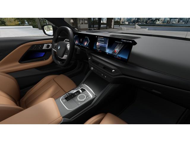 new 2025 BMW 230 car, priced at $48,370