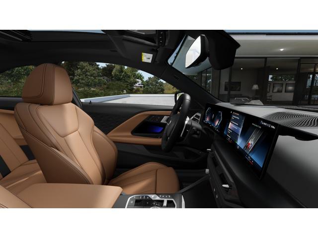 new 2025 BMW 230 car, priced at $48,370